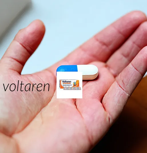 Serve ricetta per voltaren